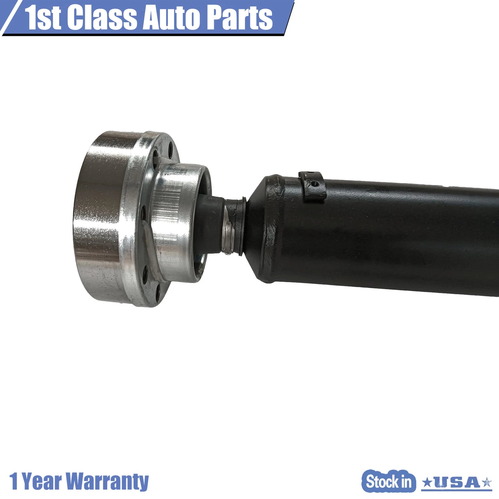 Driveshaft for Dodge Charger & Chrysler 300 AWD (2015-2019)