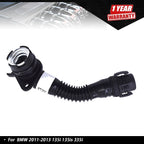 Crankcase Vent Hose for BMW 135i 135is 335 (2011–2013)