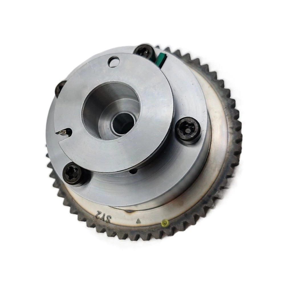 CVVT Camshaft Adjuster Gear for Hyundai Elantra 2011–2016 2.0L