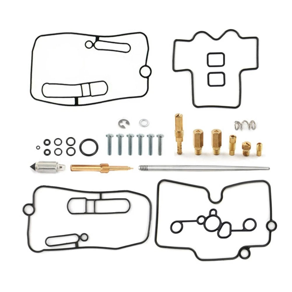 Carburetor Rebuild Kit for Keihin FCR 28 32 33 35 37 39 41MM
