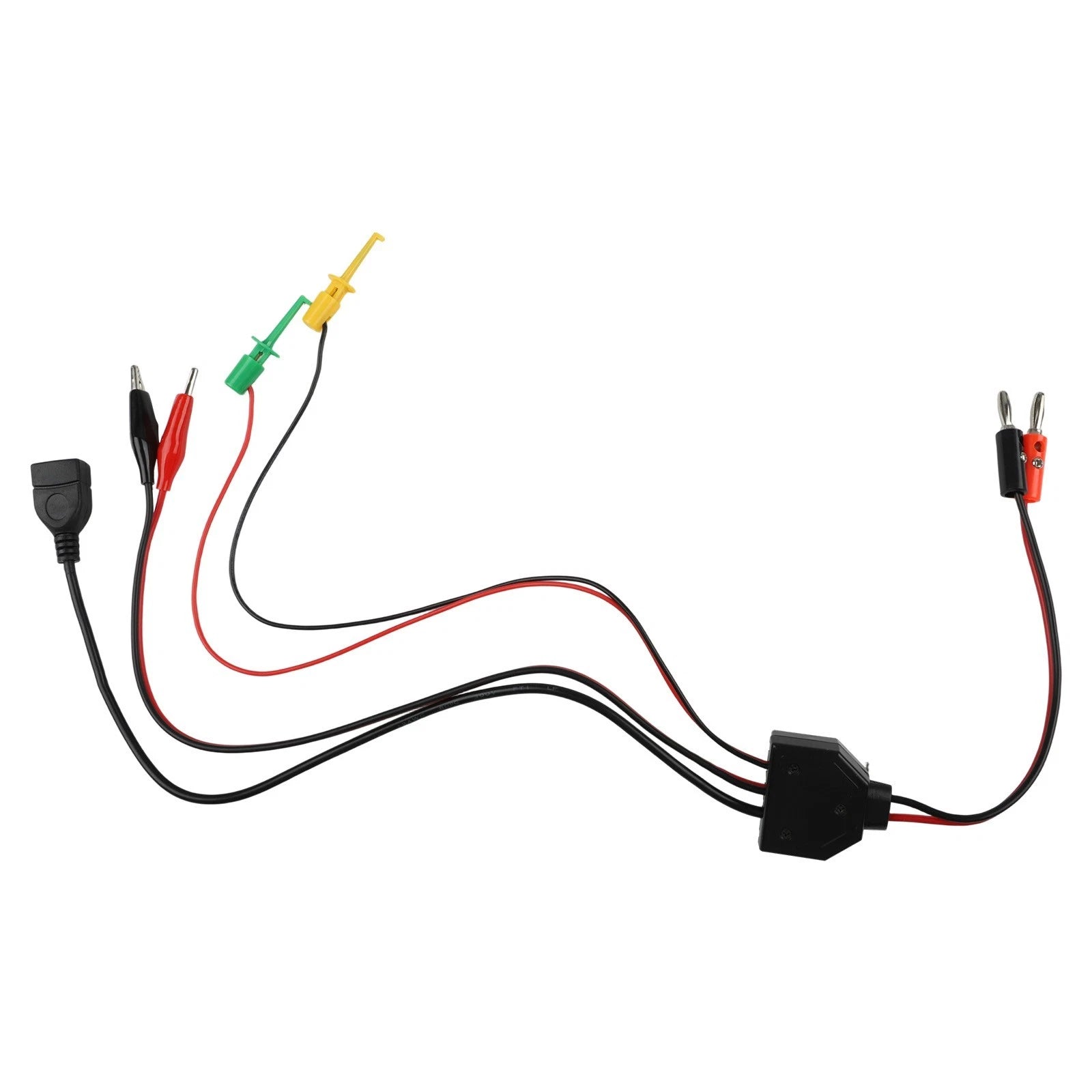 DC Power Current Test Line for Phones (2023–2023)