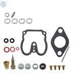Carburetor Kit for Zenith Wisconsin VF4 ABN AKN ACN BKN (Replaces LQ35 E20)