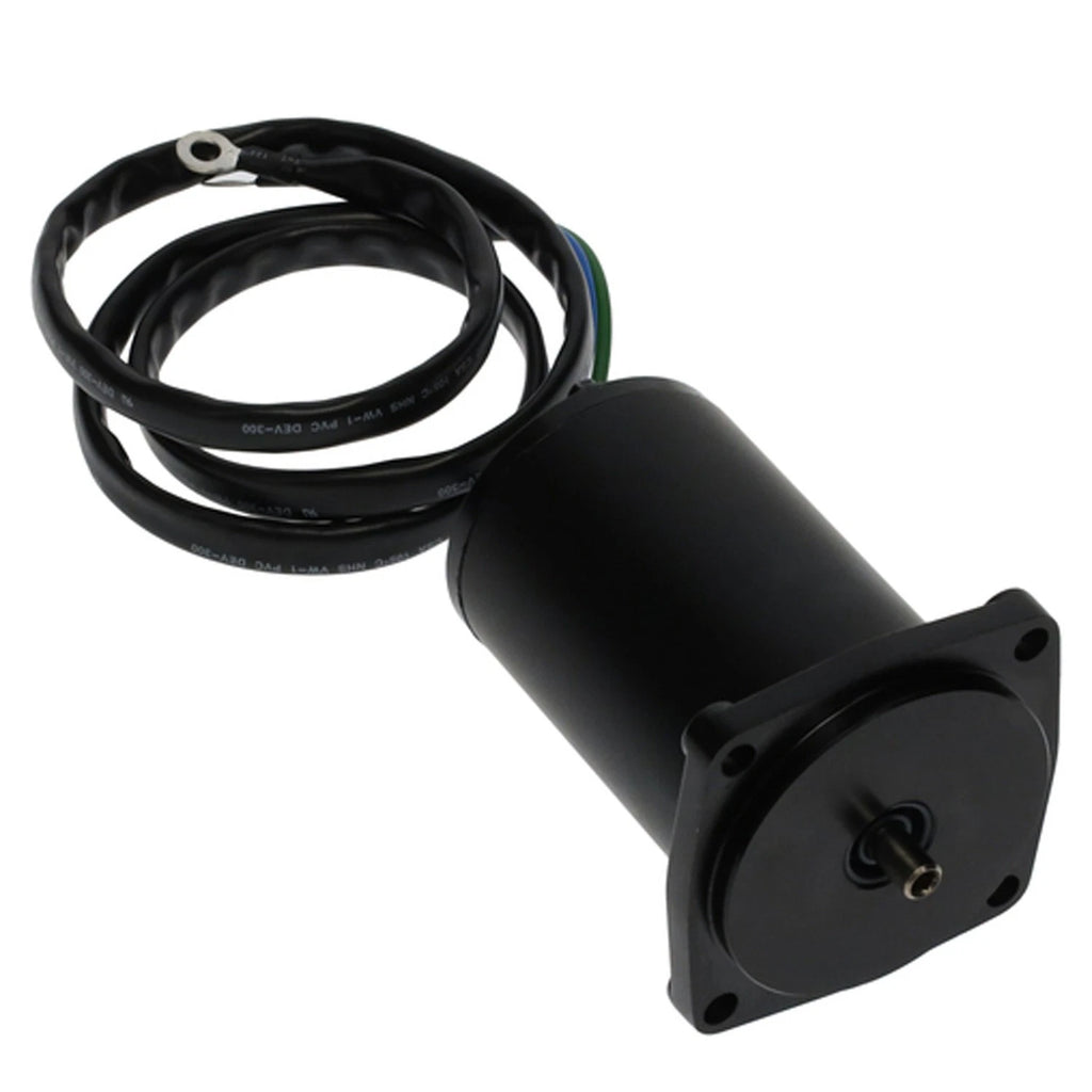 Bi-Directional Tilt & Trim Motor for Make Model 