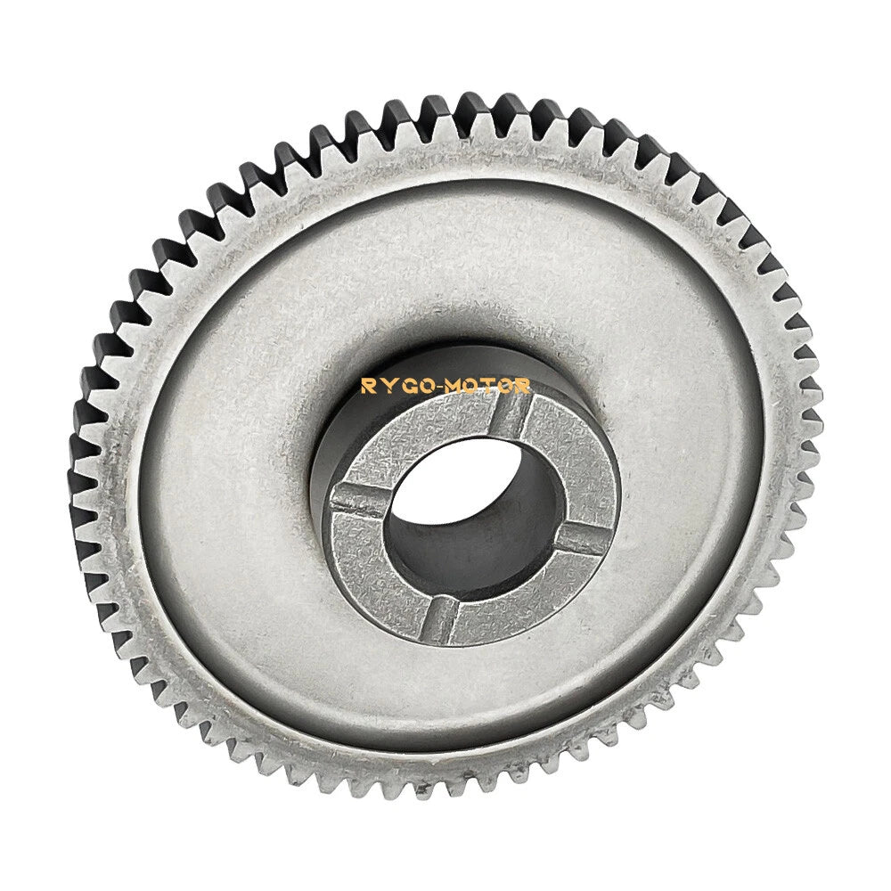 Starter Clutch & Idler Gear Bearing Kit for Yamaha Big Bear 350 (1987–1999)