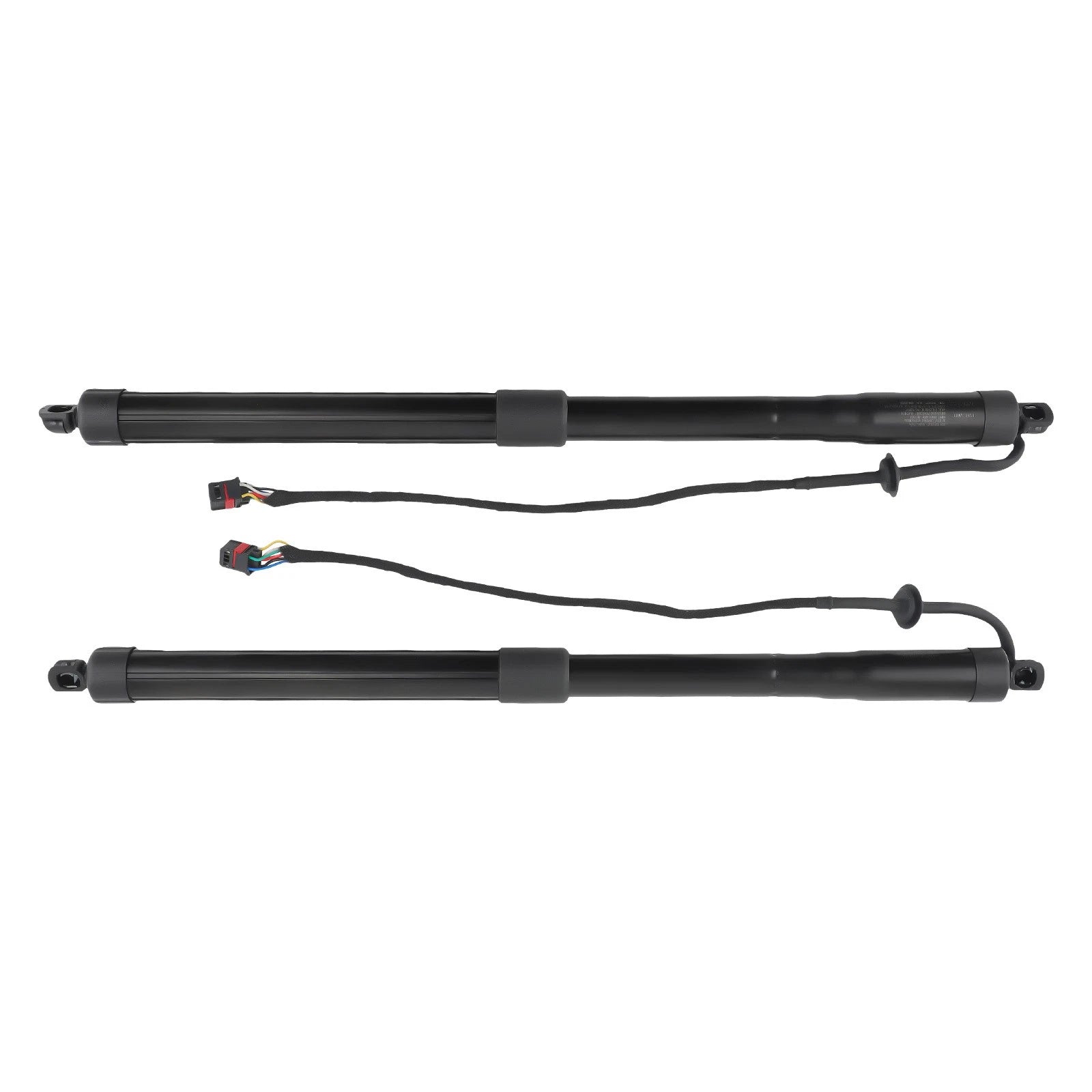 2X Electric Tailgate Lift Support for Hyundai Santa Fe Sport (2015–2018) 81770-2W600