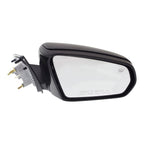 Heated Right Side Mirror for Dodge Avenger (2008–2014)