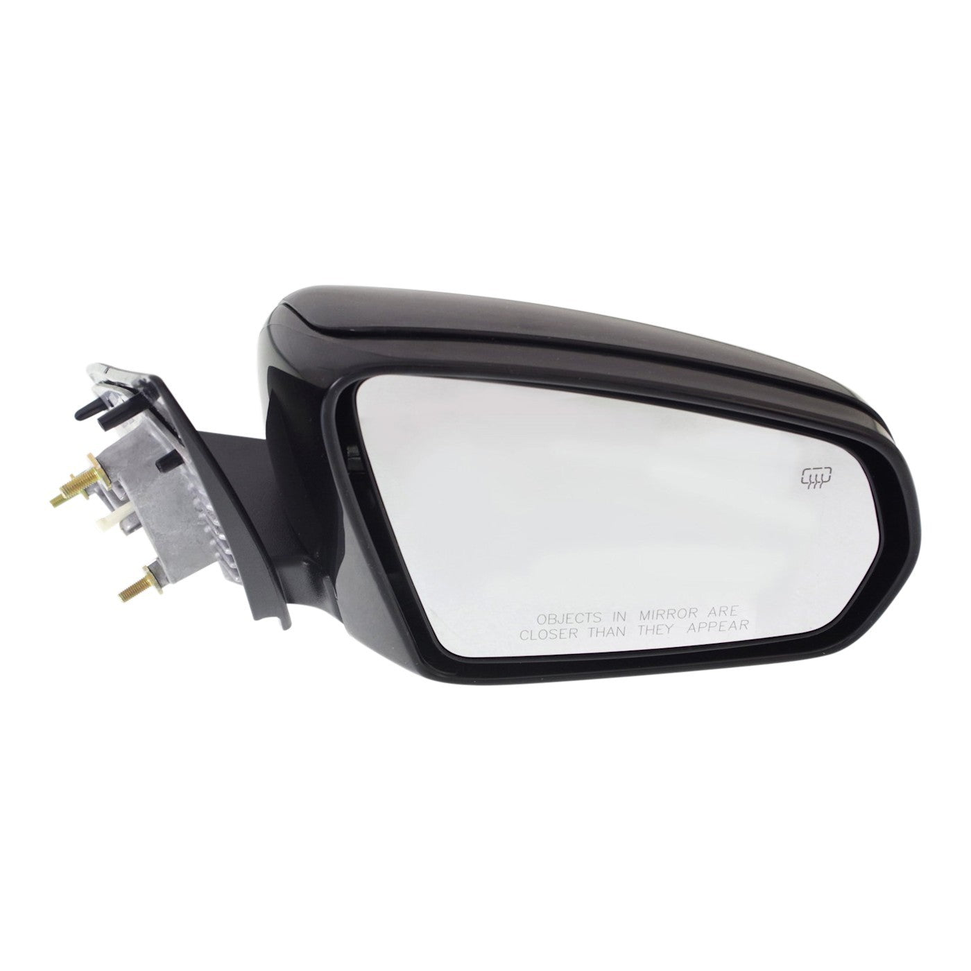 Heated Right Side Mirror for Dodge Avenger (2008–2014)