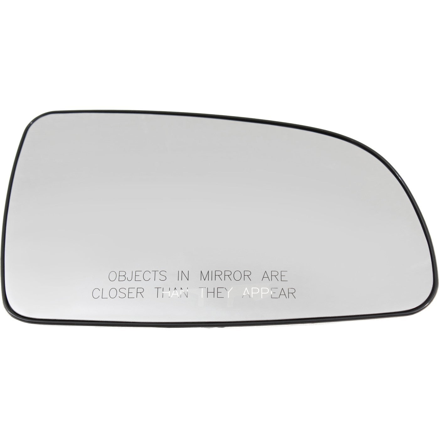 Heated Mirror Glass Set of 2 for Chevy Sedan