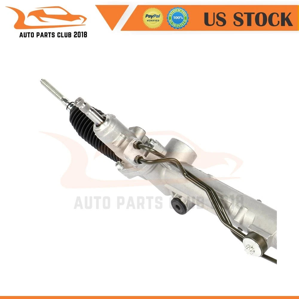 Power Steering Rack for Mercedes-Benz ML350 (2006–2011) 1644600100