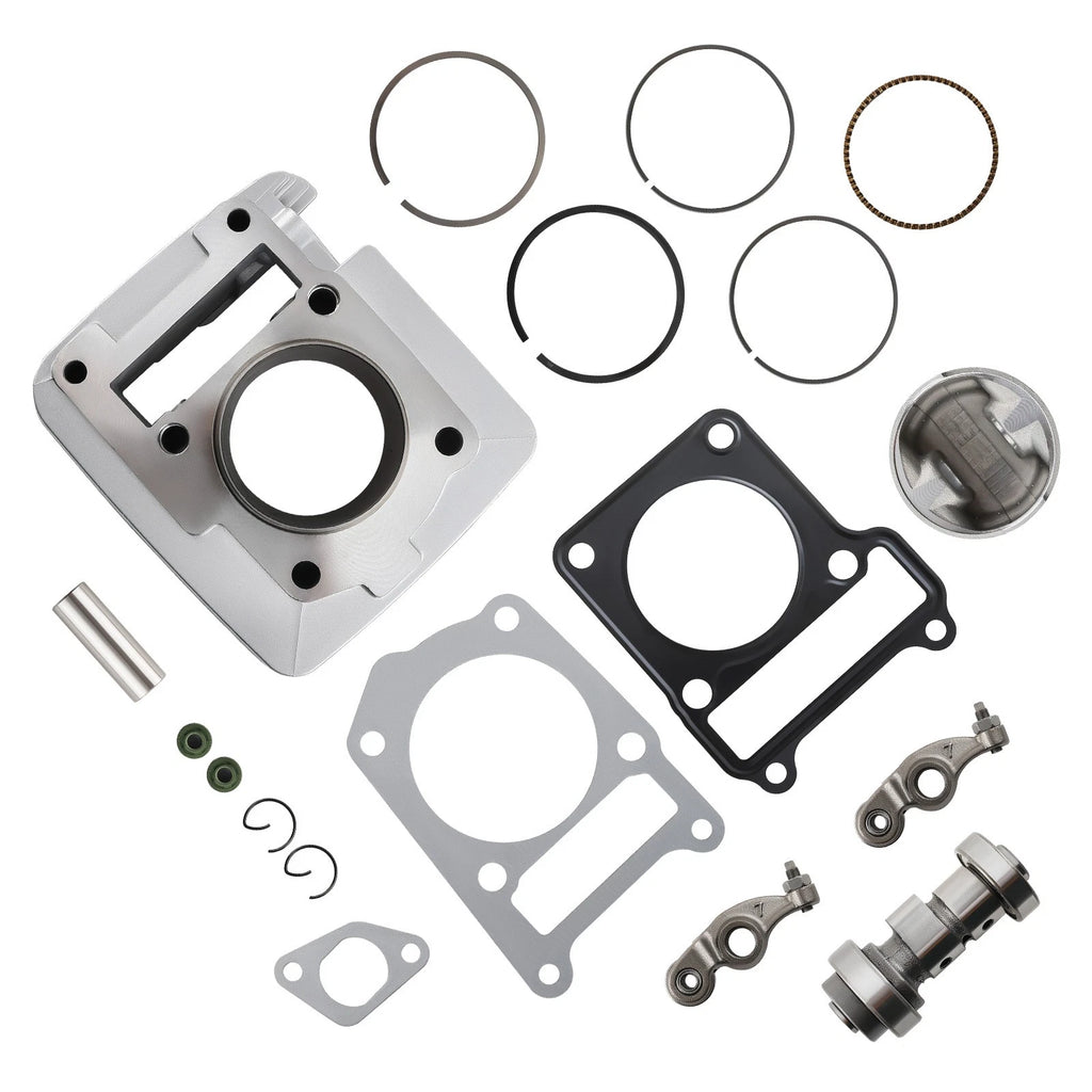Engine Rebuild Kit for Yamaha TTR125 TTR125L (2000–2008)