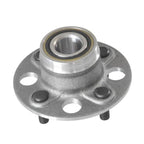 Set of 2 Rear Wheel Bearing & Hub Assembly for Honda Civic (2001–2005)