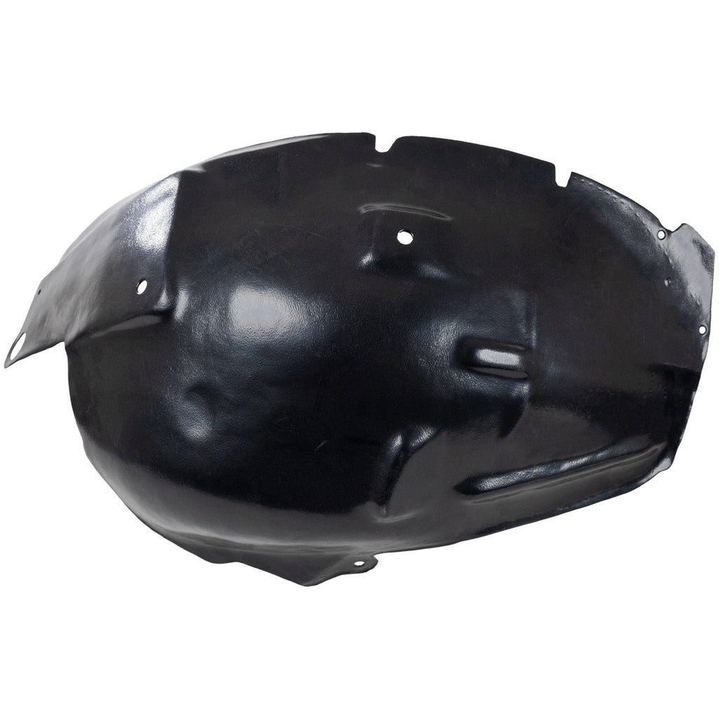 Fender Liner for Ford Mustang (2005–2009) Front Driver Side