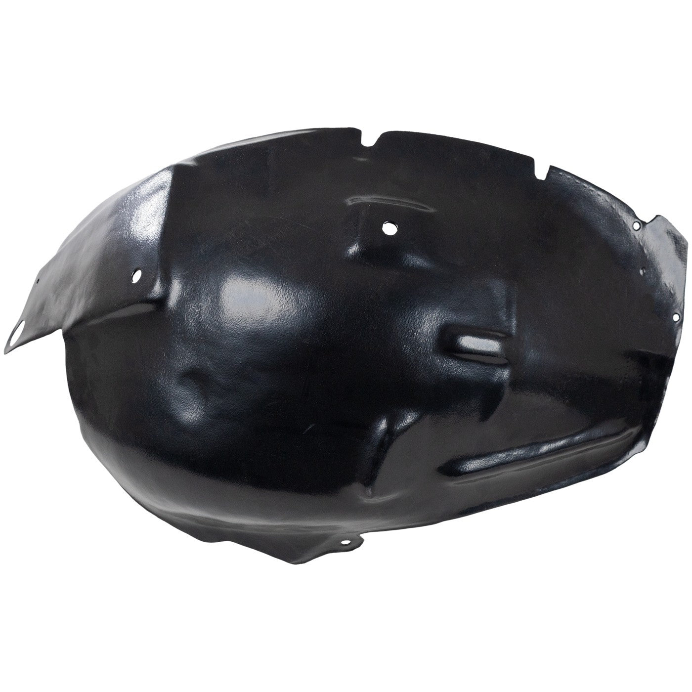 Fender Liner for Ford Mustang (2005–2009) Front Driver Side