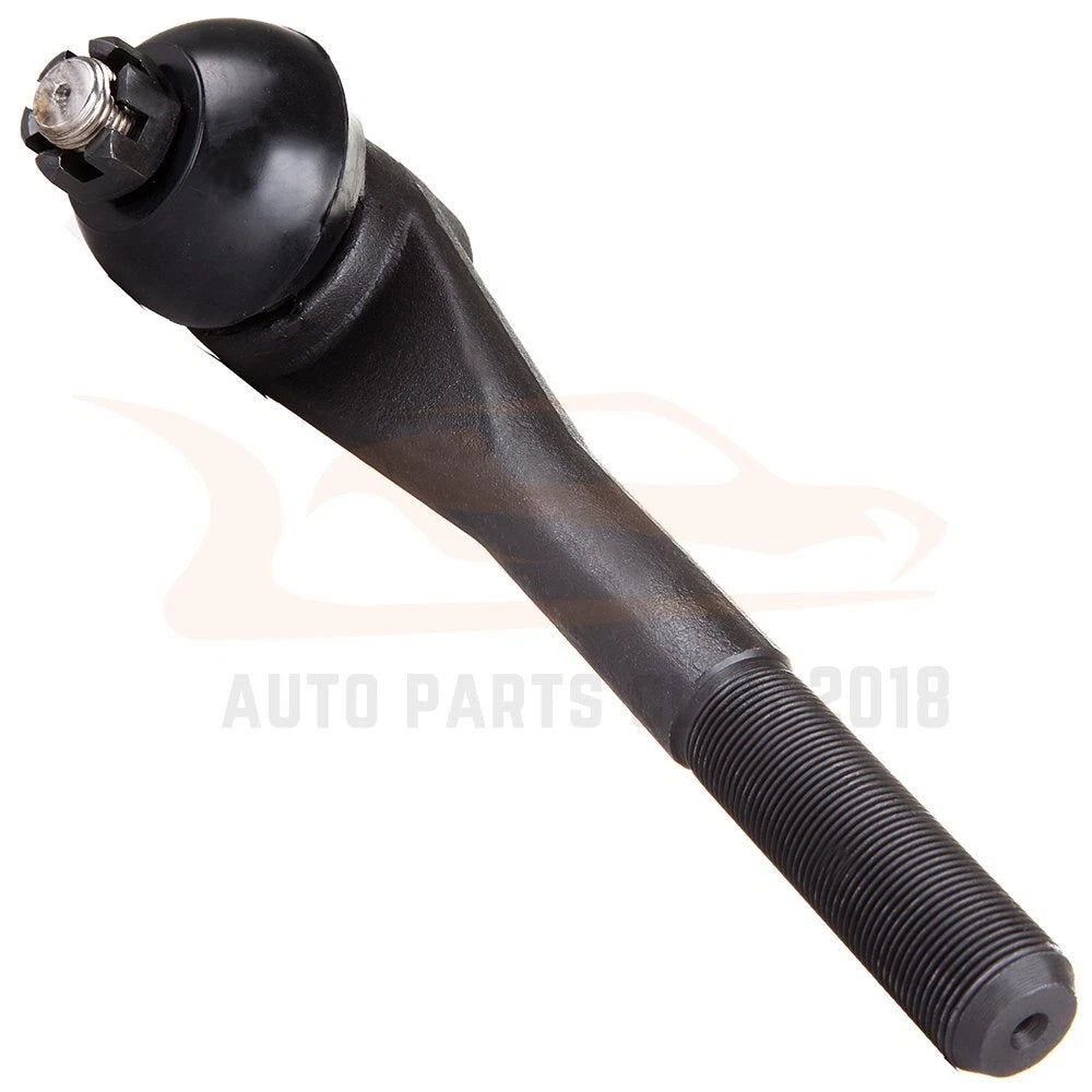 2 Drag Link + 2 Tie Rod + 4 Ball Joint Kit for Chevrolet Blazer (1987–1991)