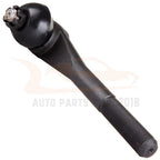 2 Drag Link + 2 Tie Rod + 4 Ball Joint Kit for Chevrolet Blazer (1987–1991)
