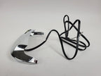 Chrome Rear Fender LED Tip Trim Light for Harley Electra Glide (2009–Present)