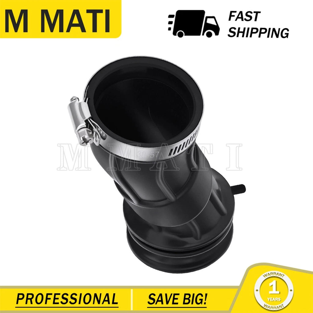 Air Box Cleaner Boot Joint Duct for Yamaha TTR225 XT225 (1992–2007)