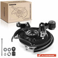 Rear Left Steering Knuckle & Hub Bearing for Subaru Forester (2003–2008)
