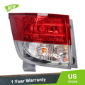 Outer Tail Light Assembly for Honda Odyssey (2014–2017) LED