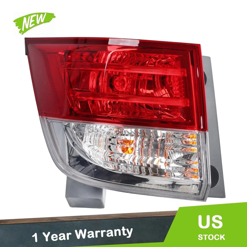 Outer Tail Light Assembly for Honda Odyssey (2014–2017) LED