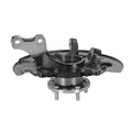 Front RH Steering Knuckle & Wheel Hub Bearing Assembly for Toyota Camry (2012–2014)