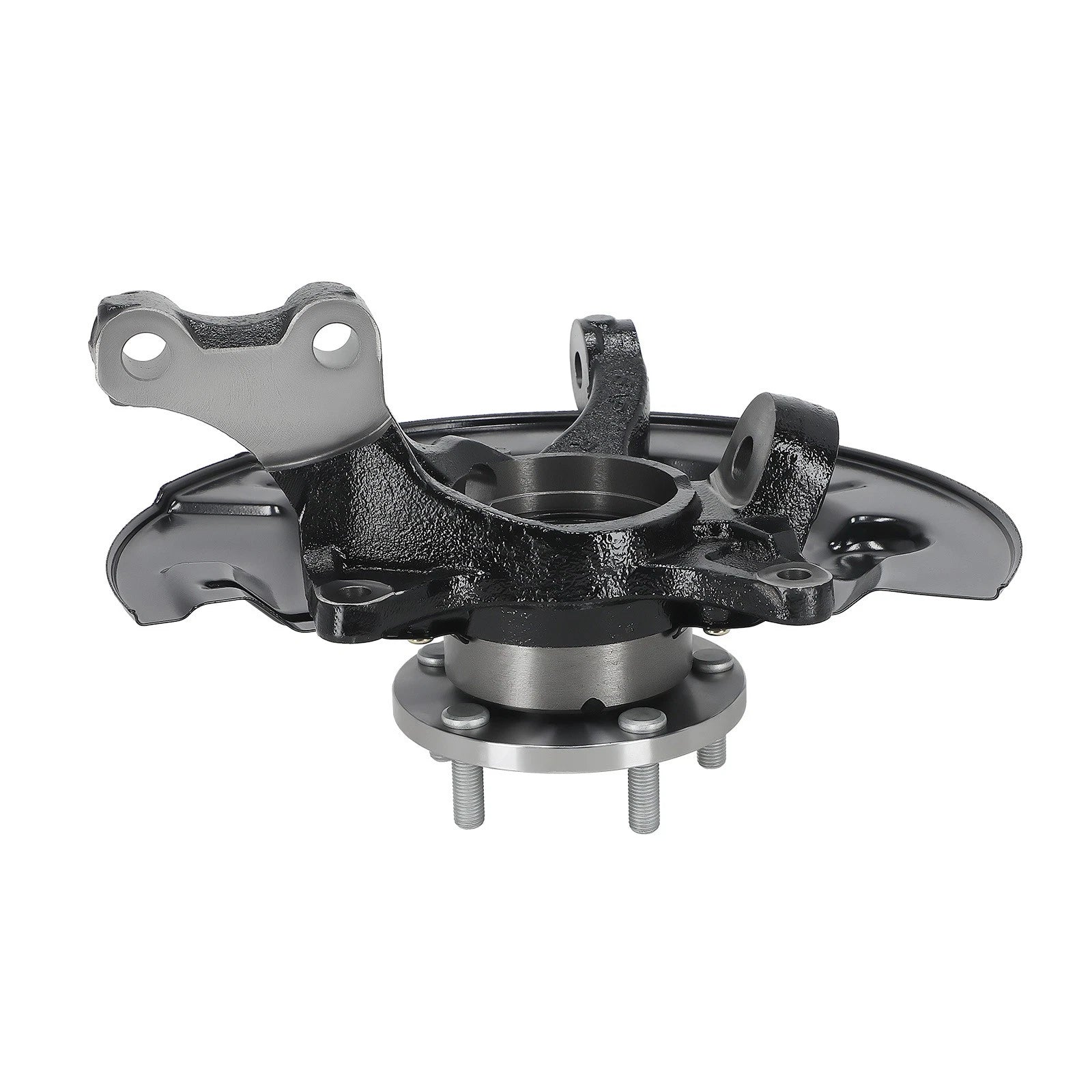 Front RH Steering Knuckle & Wheel Hub Bearing Assembly for Toyota Camry (2012–2014)
