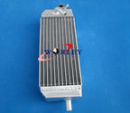 ALUMINUM RADIATOR for Suzuki RM85 (2002-2015)