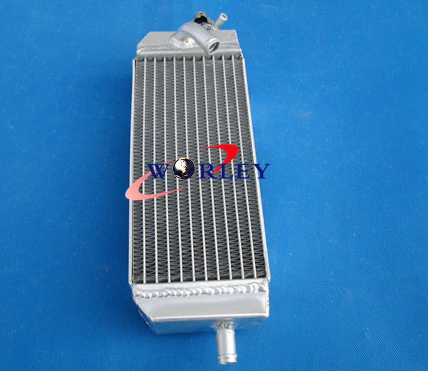 ALUMINUM RADIATOR for Suzuki RM85 (2002-2015)