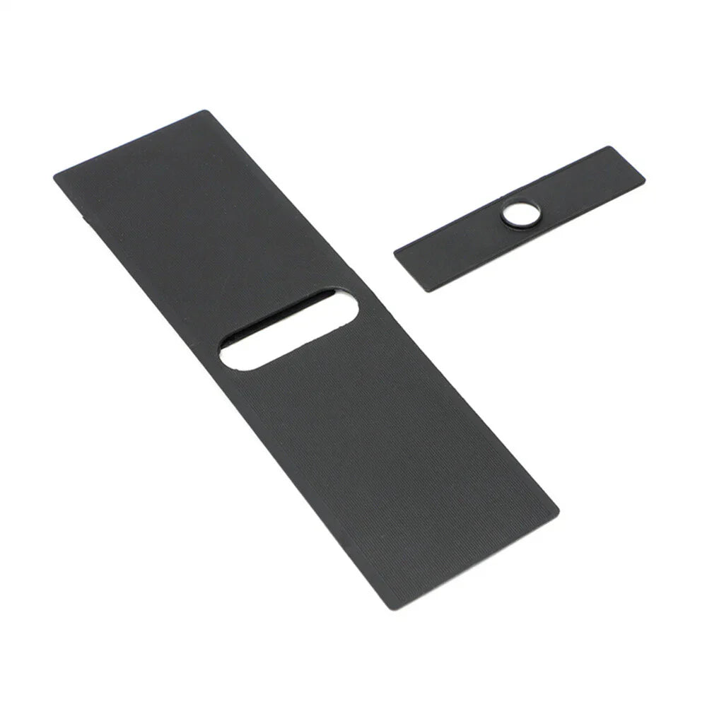 Auto Gear Shift Lever Panel for Mitsubishi Pajero V80 V87 V93 (2006-2015)