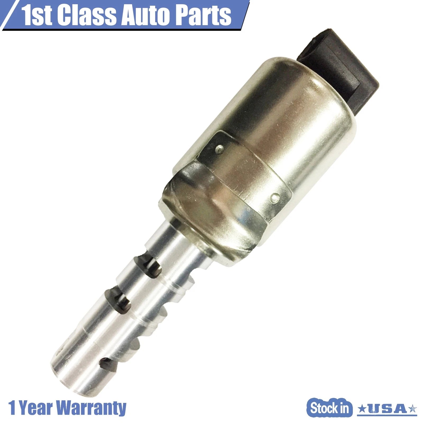 Variable Timing Solenoid Assembly for Ford Lincoln Mazda Mercury 2.5L (2005–2010) 917199