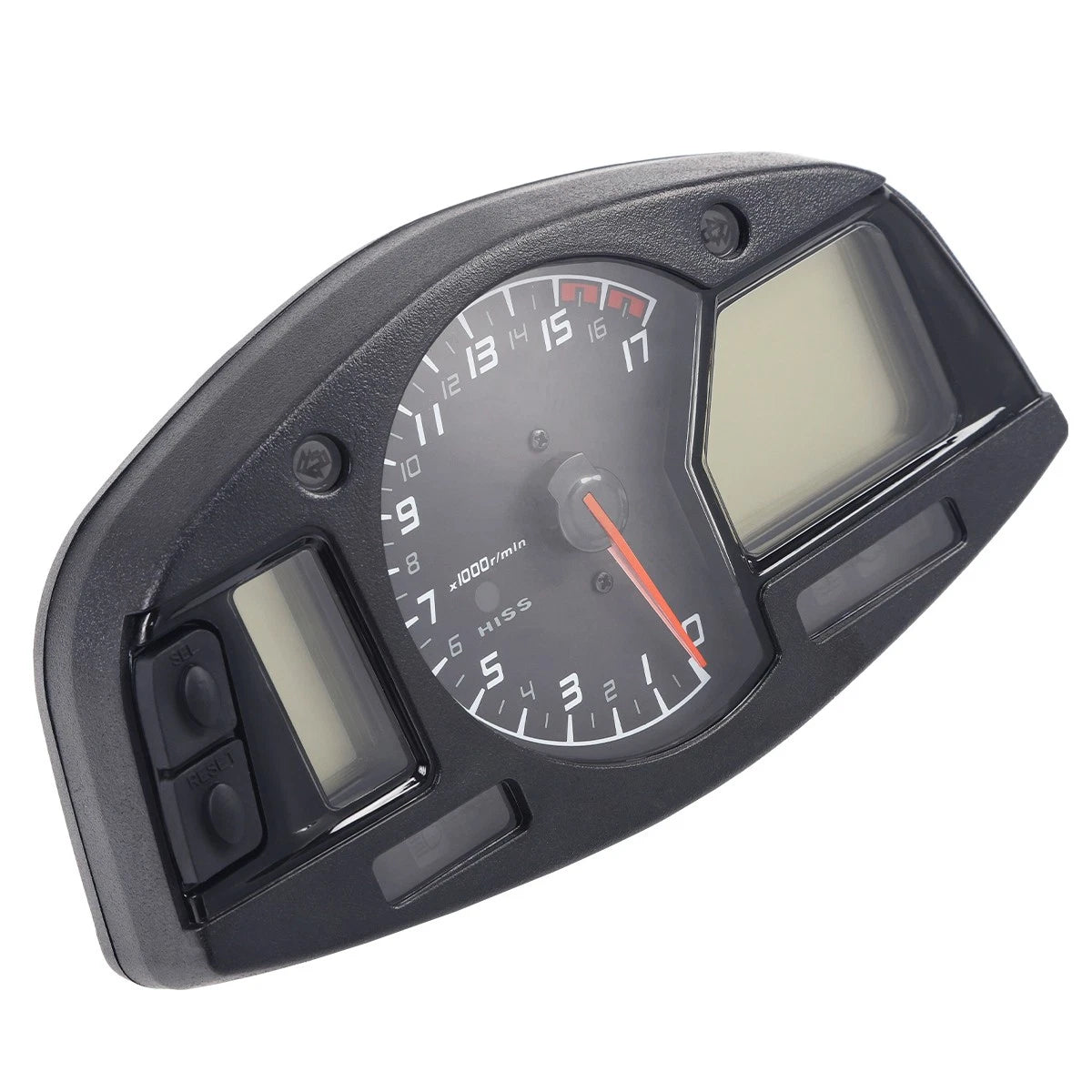 Speedometer Gauge Cluster Tachometer Odometer for Honda CBR600RR (2013–2020)