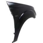 Fender for Mitsubishi Outlander (2007–2009) Front Passenger Side