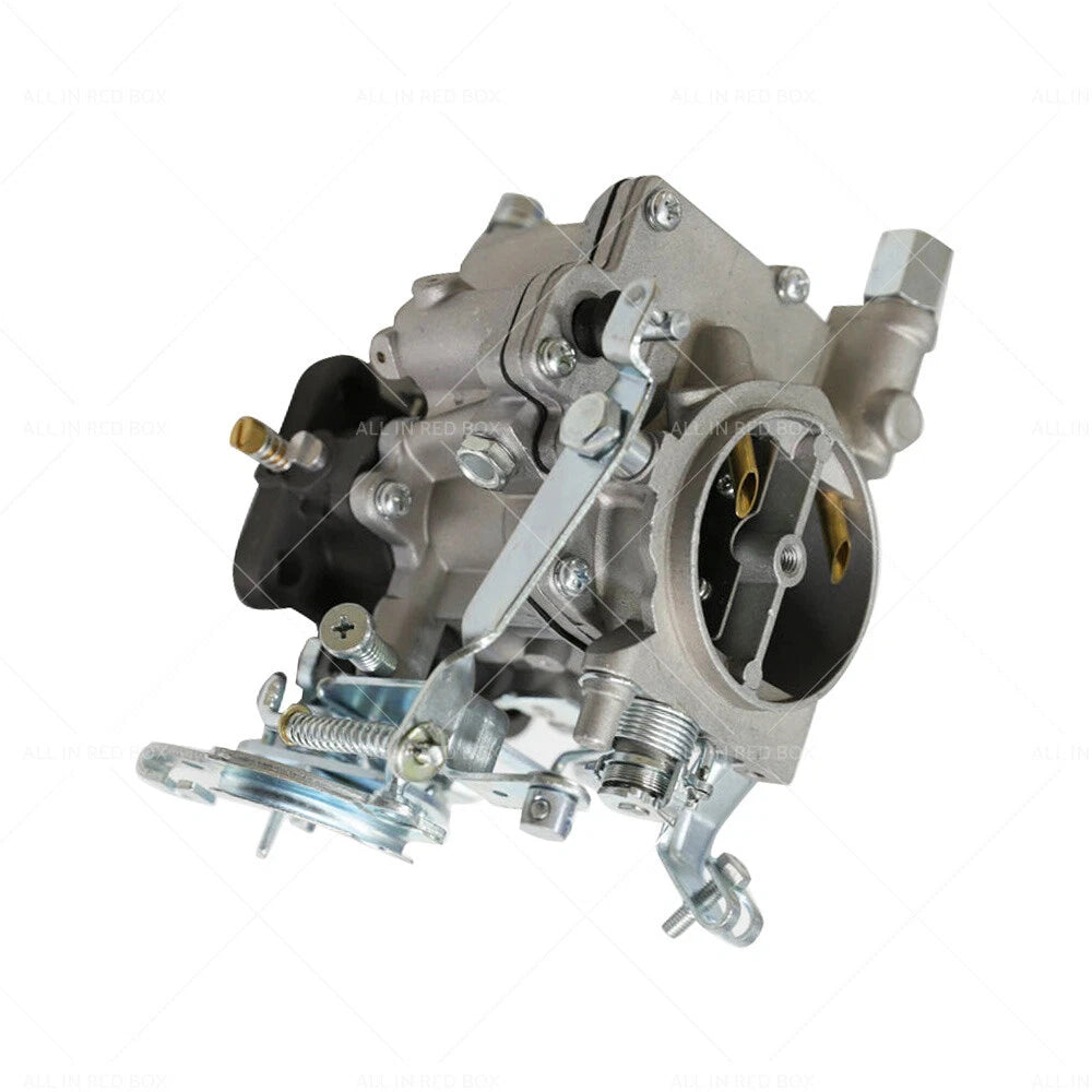 Carburetor for Toyota Corolla 3K 4K (1968–1978) 21100-24034, 21100-24035