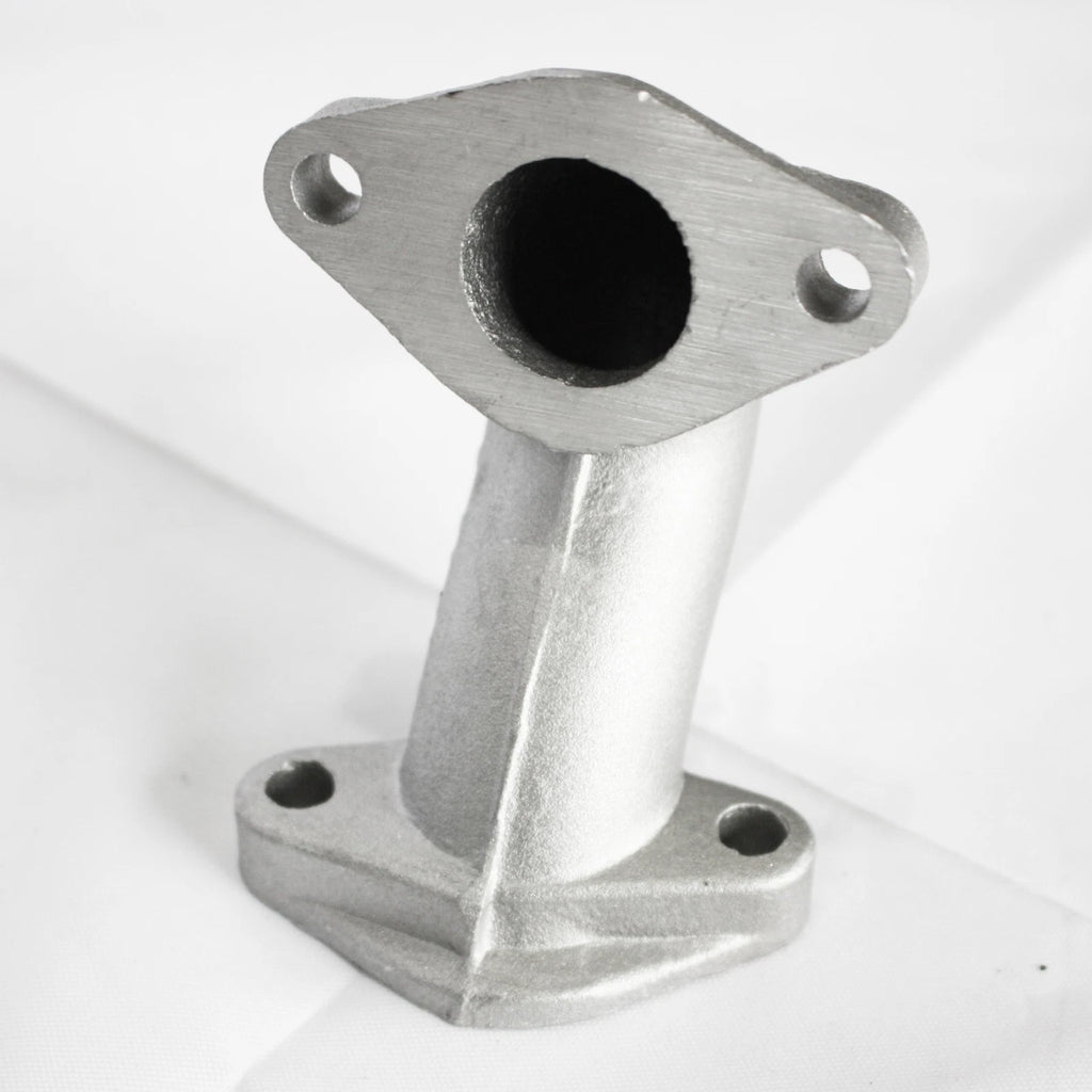 19mm Carburetor Intake Manifold for 70cc 110cc Quad Dirt Bike ATV Buggy