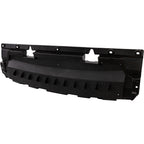Front Engine Splash Shields for Honda HR-V (2023–2025)