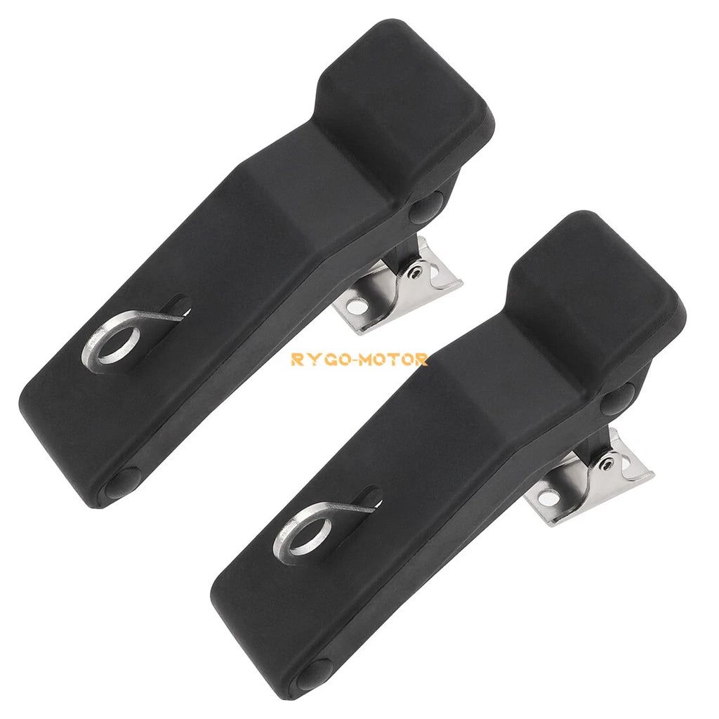 Front Storage Cargo Rubber Latch 2877447 for Polaris Sportsman (500–1000)