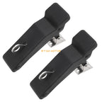 Front Storage Cargo Rubber Latch 2877447 for Polaris Sportsman (500–1000)