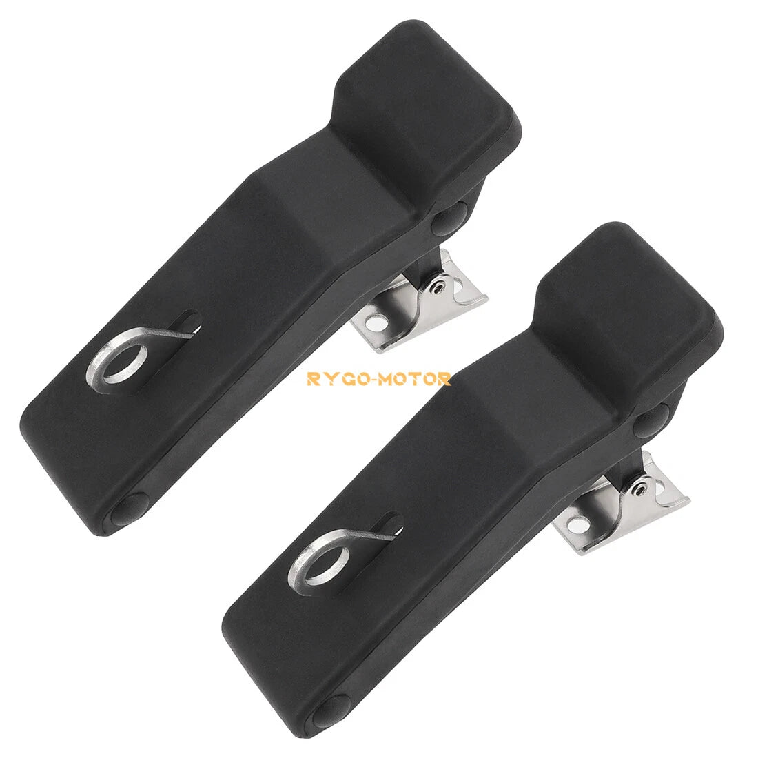 Front Storage Cargo Rubber Latch 2877447 for Polaris Sportsman (500–1000)