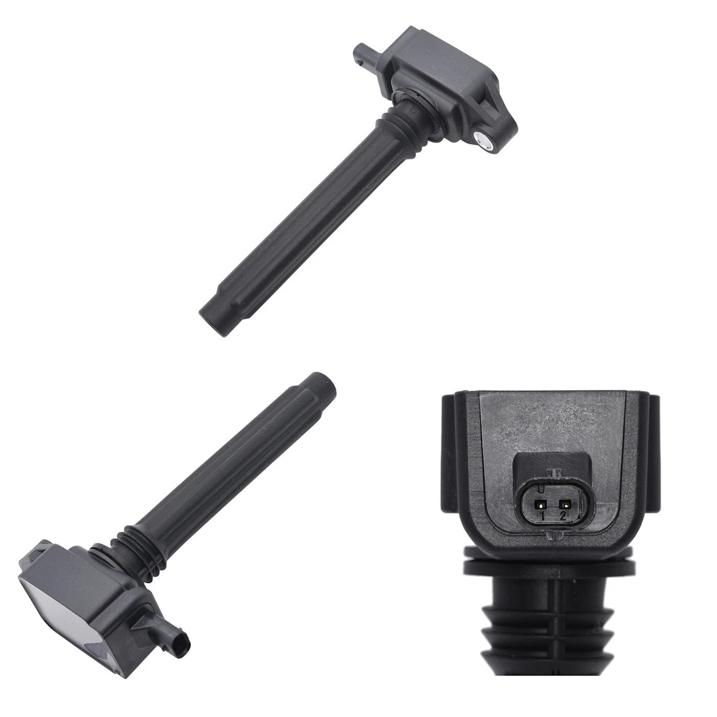 Ignition Coils for Dodge Charger Jeep Cherokee 300 Ram