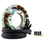 High Output 200W Stator for Honda XR600R (1985–1994) RM Part Number