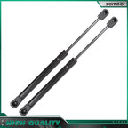 2X Hatch Trunk Gas Lift Supports for Chevrolet Corvette (1997–2012)