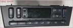 Auto Climate Control Head Unit for Lincoln LS (2000–2002) 2W4H18C612AA