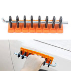Paintless Dent Repair Tool Kit for Cars (Heavy Duty)