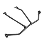 Front Intrusion Bar for Can-Am Maverick X3 (2017) - Steel, Black