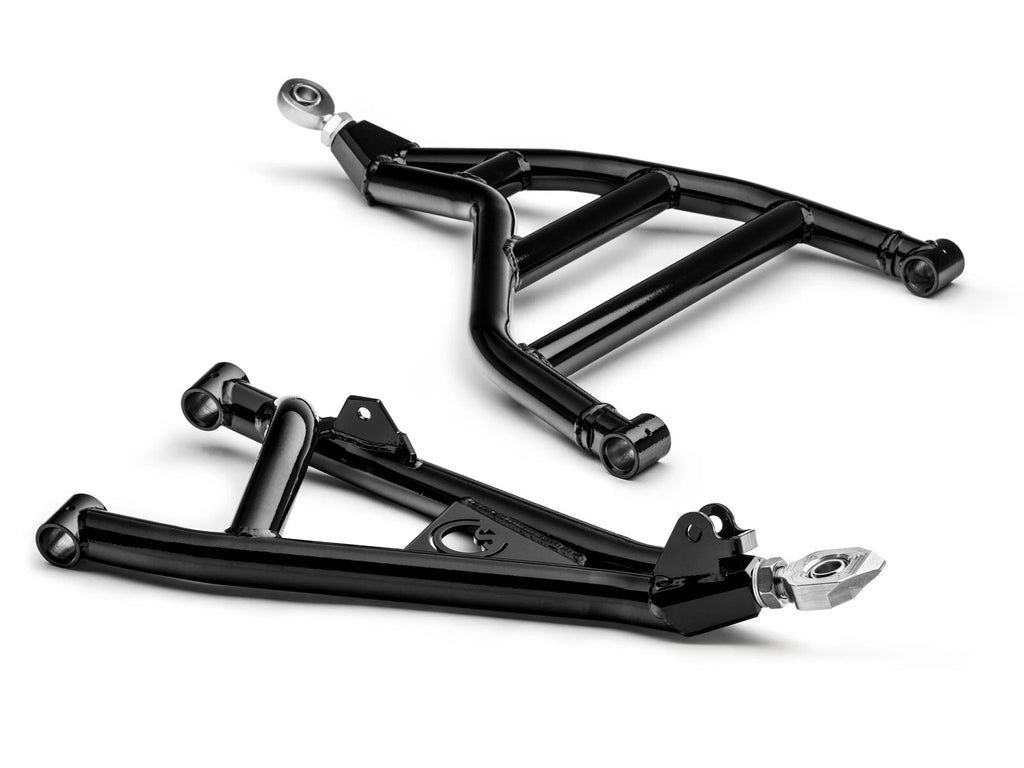 SuperATV Atlas Pro A-Arms for Can-Am Maverick X3 (2017–2023)