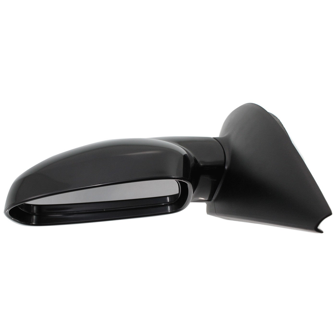 Heated Driver Left Side Mirror for Chevy Aveo5 (2004–2011)
