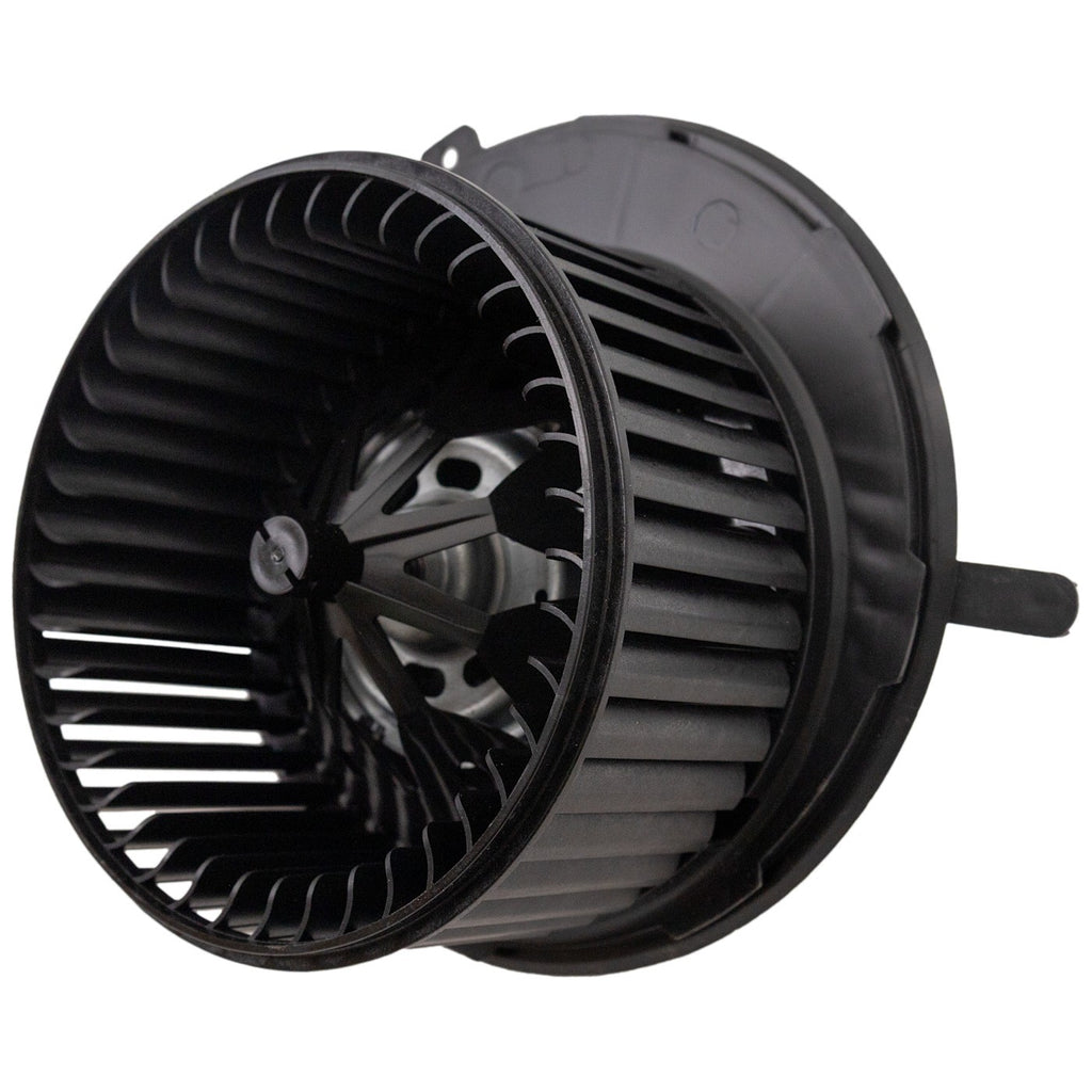 Blower Motor for VW Tiguan, CC, Eos, Jetta, GTI, A3