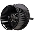 Blower Motor for VW Tiguan, CC, Eos, Jetta, GTI, A3