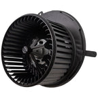 Blower Motor for VW Tiguan, CC, Eos, Jetta, GTI, A3
