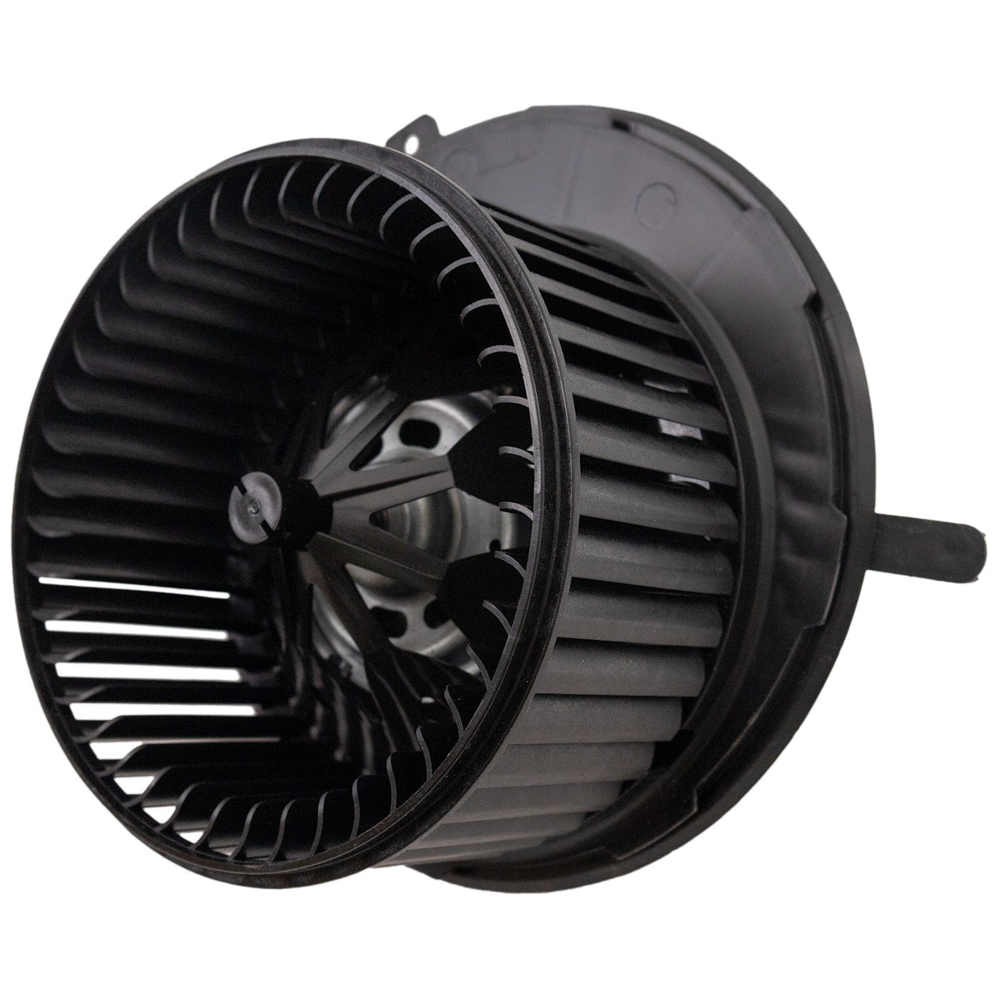 Blower Motor for VW Tiguan, CC, Eos, Jetta, GTI, A3